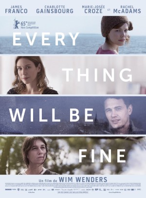 everything will be fine